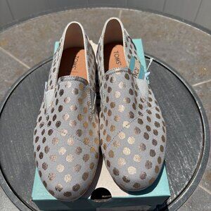 Toms Women's Redondo shoes